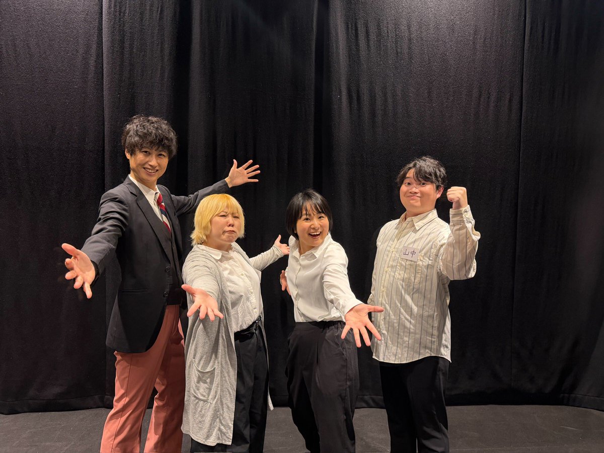 富高亮平 tweet media