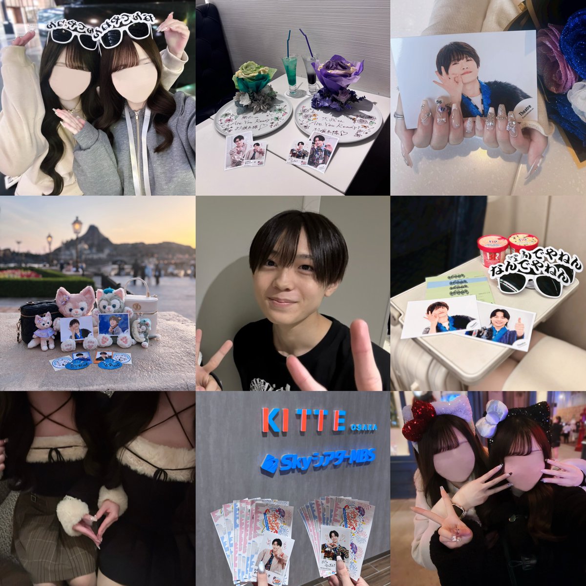 wtaiga_611's tweet photo. 渡邉大我くん💜 ALT

#渡邉大我 #関西無所担と繋がりたい #21年組担と繋がりたい #23年組担と繋がりたい  #関西担と繋がりたい #関ジュ担と繋がりたい #ジュニア担と繋がりたい #東西関係なくJr担と繋がりたい #わーーージャニオタさんと繋がるお時間がまいりましたいっぱい繋がりましょ https://t.co/YsopoPoXpS