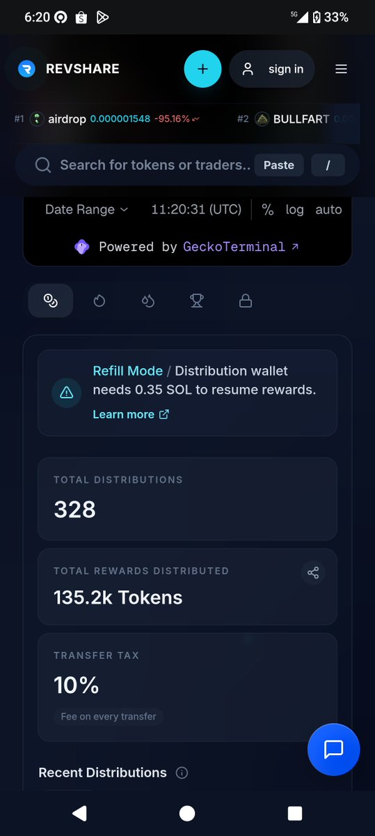 APakfa3365's tweet photo. @arkham Besvnngx8ZQ2dbyLFwPLquHdvpn2sawM2UzfSCx7CREV

Buy this and reward ansem every 10 minutes , buy as much you can and hold https://t.co/JFaHQK2E4s