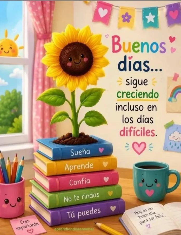 Osopolarluisito's tweet photo. BuenoS❤️DiaS❤️ https://t.co/COn3rxa7I4
