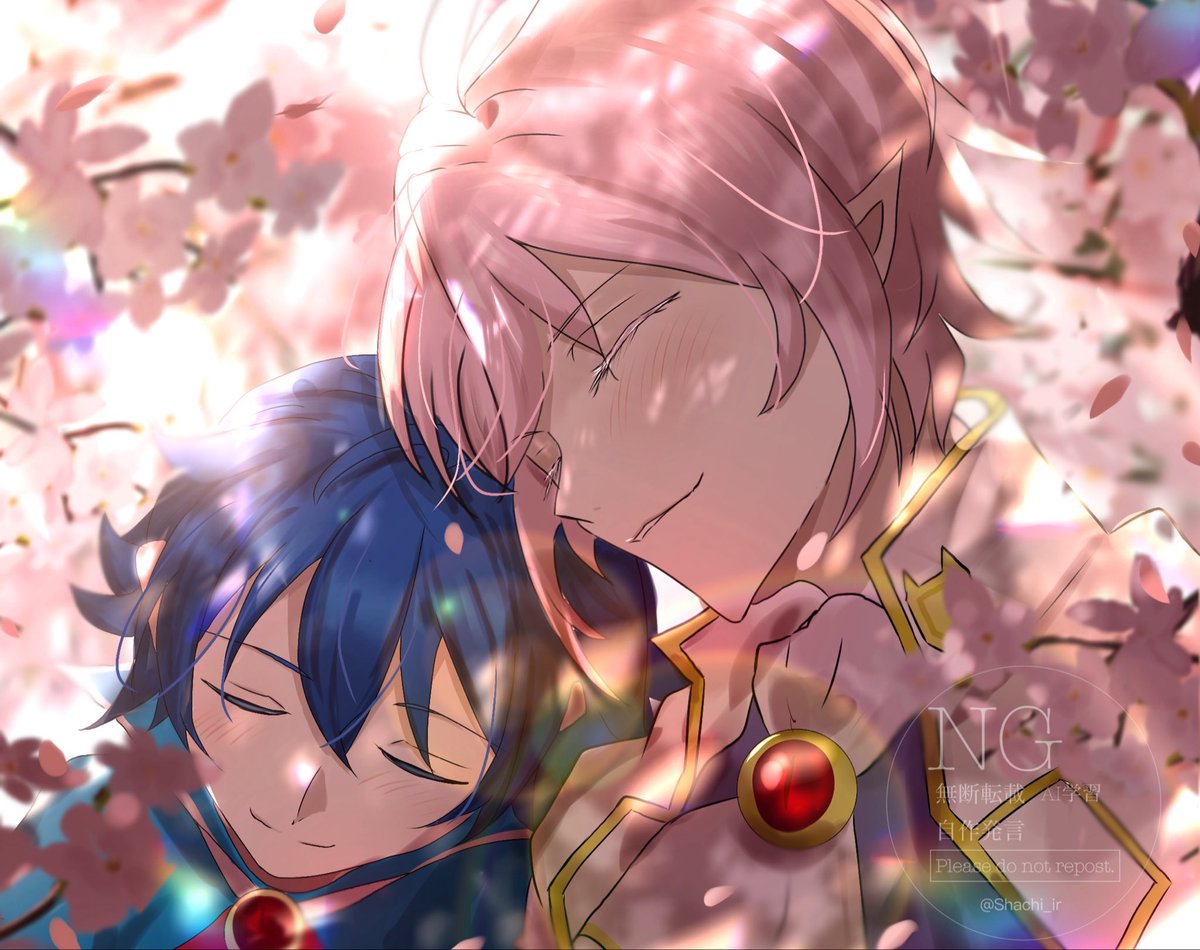 Shachi_ir's tweet photo. #魔入間好きさんと繋がりたい
#魔入間絵描きさんと繋がりたい
#mirm自己紹介カード
イラスト増えてきたので改めまして…！
RP中心に、いいねで気になった方どちらもお迎えに行かせて頂きます！
よろしくお願いいたします！ https://t.co/WkiPsJx8L8