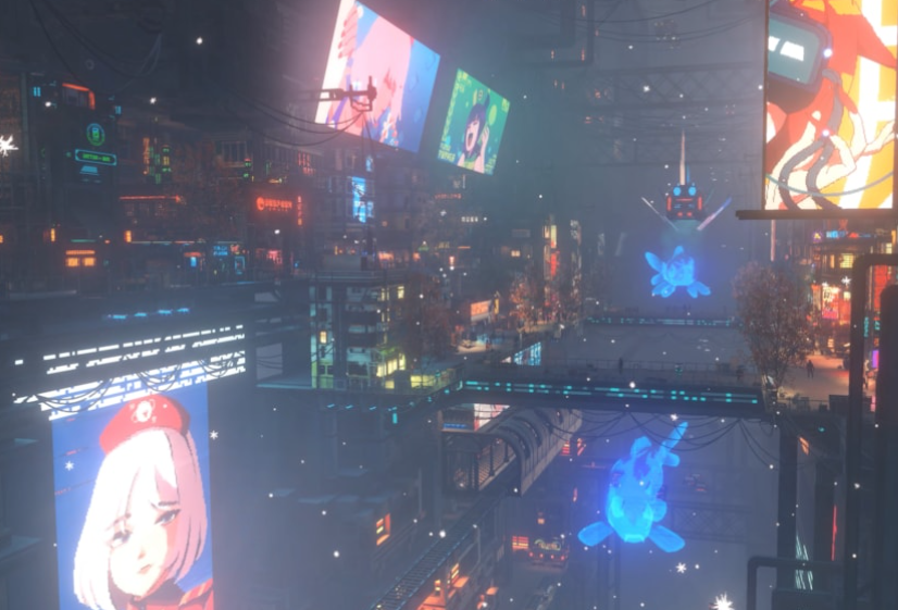 N5Dave's tweet photo. Nivalis Nights: Cyberpunk Life Sim Locks In September Release Date
https://t.co/KAyDs1osWc
@techmashcouk #NivalisNights #Cyberpunk #IONLands #505Games #LifeSim #IndieGames #Steam2026 #PCGaming #GamingNews #Cloudpunk https://t.co/KOADgfZczW