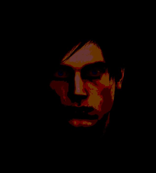 spet30th1998's tweet photo. about to kill some.... evil.... residents.... https://t.co/QyNgmxrROr