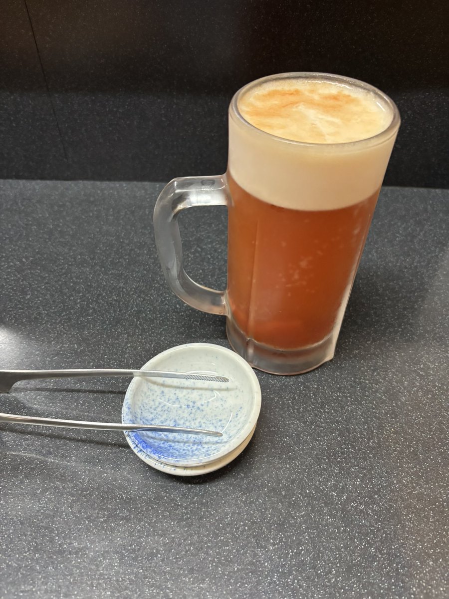 N2alcoholic's tweet photo. 始めました https://t.co/nZbl88oI0I