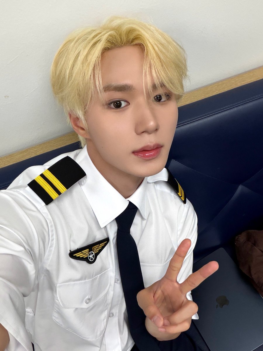 ♡junページ♡ 260702 plus chat update #준서 #JUNSEO 🦊 were you wanting to see a