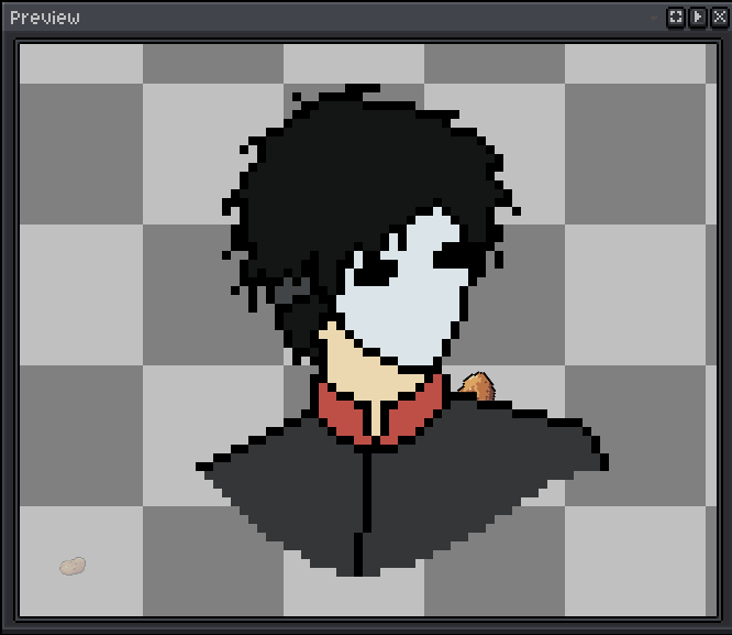 solanumespe's tweet photo. All the well-being is perhaps bit redundant, the rest is severe by the well made by the being from all.
my OC, -Neo Hasta-

Still WIP.

#pixelart #OC #wipㅤ https://t.co/p9uBwlcdpr