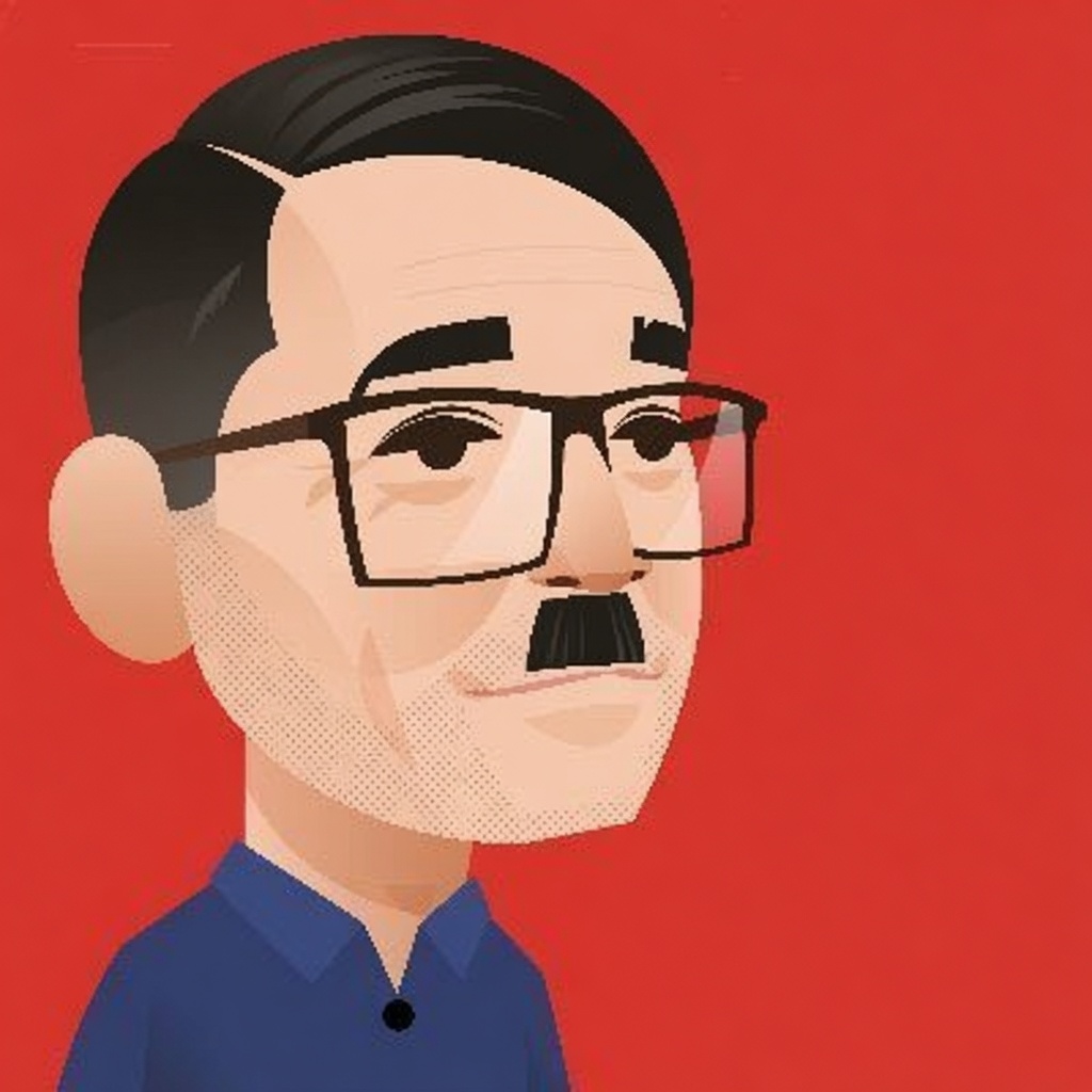 DominicLittleM1's tweet photo. @RachelD1892 Get ready for Andy Hitler. https://t.co/GTdMpsZH3l