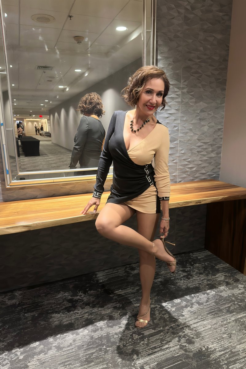Roni Ford tweet media
