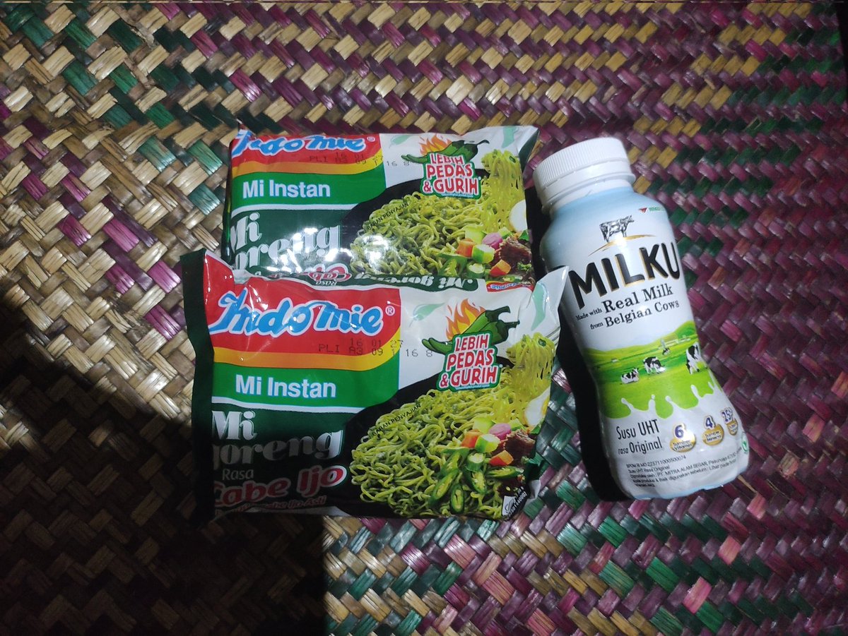 0901Amus's tweet photo. ada yg udah pernah nyoba? https://t.co/ZulVRUPssR