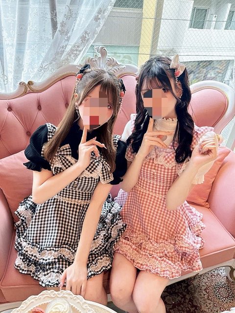 mgm7yon's tweet photo. 今更気づいたけど自分が言ってるのはこういうのでギャルみたいな人は好きです
要は好みです https://t.co/IGPJ1bQAdp