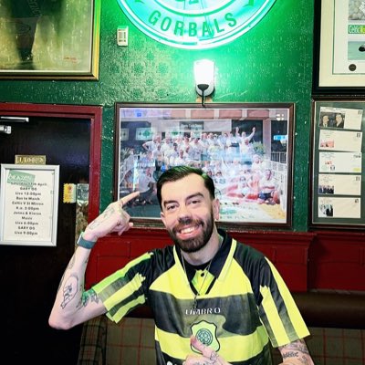 ScottUpton97's tweet photo. #NewProfilePic https://t.co/AcsmlWK5Ki