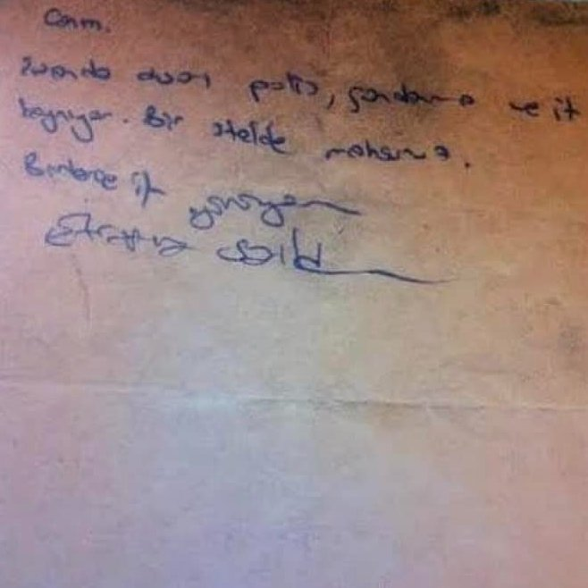 uuthbey's tweet photo. "canım, şu anda dışarı polis, jandarma ve it kaynıyor. bir otelde mahsuruz. binlerce it yürüyor etrafımız sarıldı." https://t.co/K6ghHPa9at