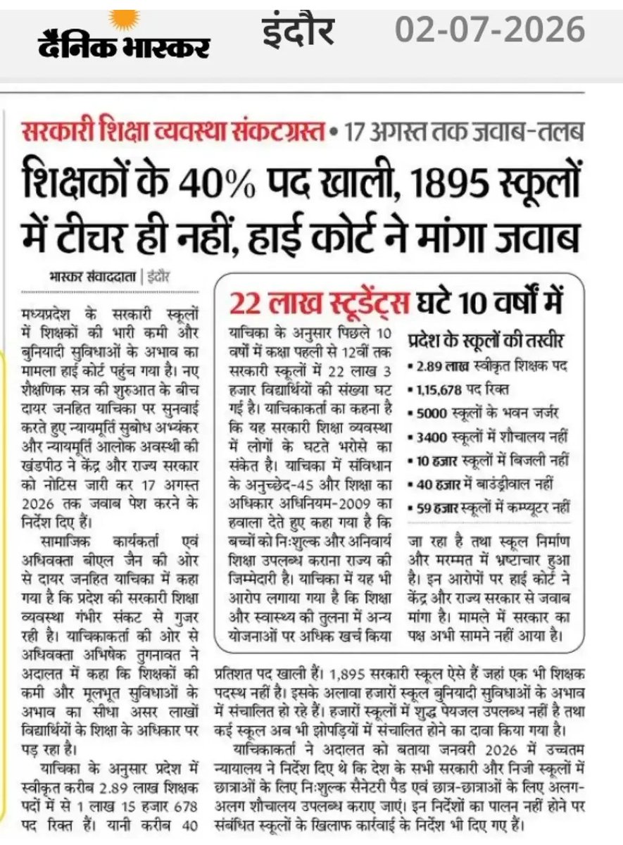garvirawat's tweet photo. अनपढ़ रहेगा इंडिया तभी तो अंधभक्त बन कर जीएगा https://t.co/KWary9Zjmv