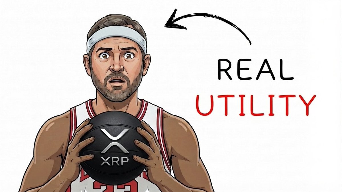 zeeshanonchain's tweet photo. NEW VIDEO OUT!   
XRP the KING of UTILITY...
LINK: https://t.co/uMk0f4zJ2y https://t.co/6c52yTLOEu