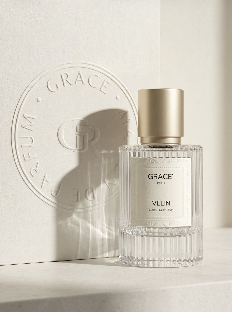 graceroutine_'s tweet photo. The signature begins before the first spray.

VELIN brings together fresh clarity, creamy woods and a refined unisex presence, framed by the craftsmanship of Grace’ Routine.

A fragrance does not simply adorn.
It completes you.
Discover VELIN at https://t.co/BfUSkQ8cLG https://t.co/2IKCeyRLOU