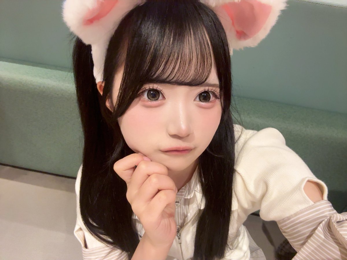 もっと可愛くなっちゃって後悔したって知らないよ？♡