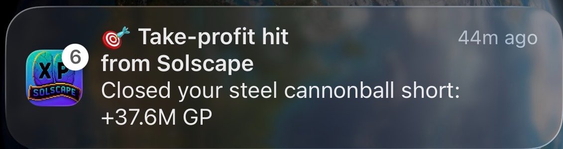 SOLSCAPE tweet media