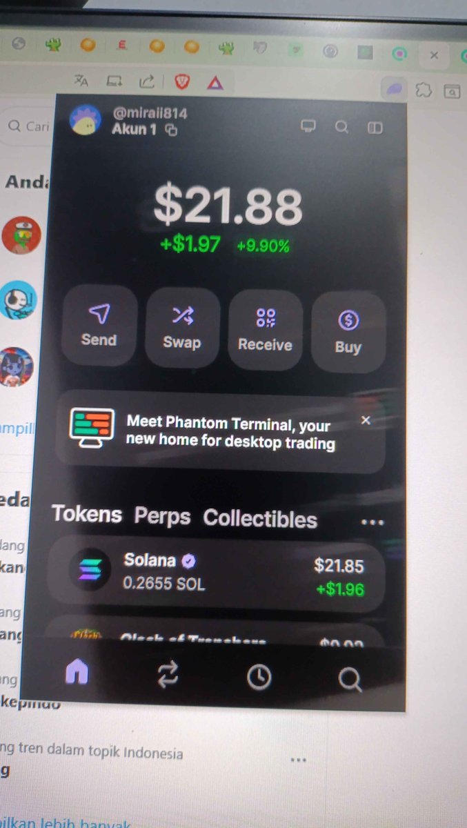 TSOkingdom's tweet photo. cihuy mantep bgt ah
yang pengen tau garapan apa, join membership @SiRamaYT tier The Secret Order terus link discord dengan youtube biar automated role,
nanti kebuka secret chat🤫 https://t.co/qMUNnqrL6e