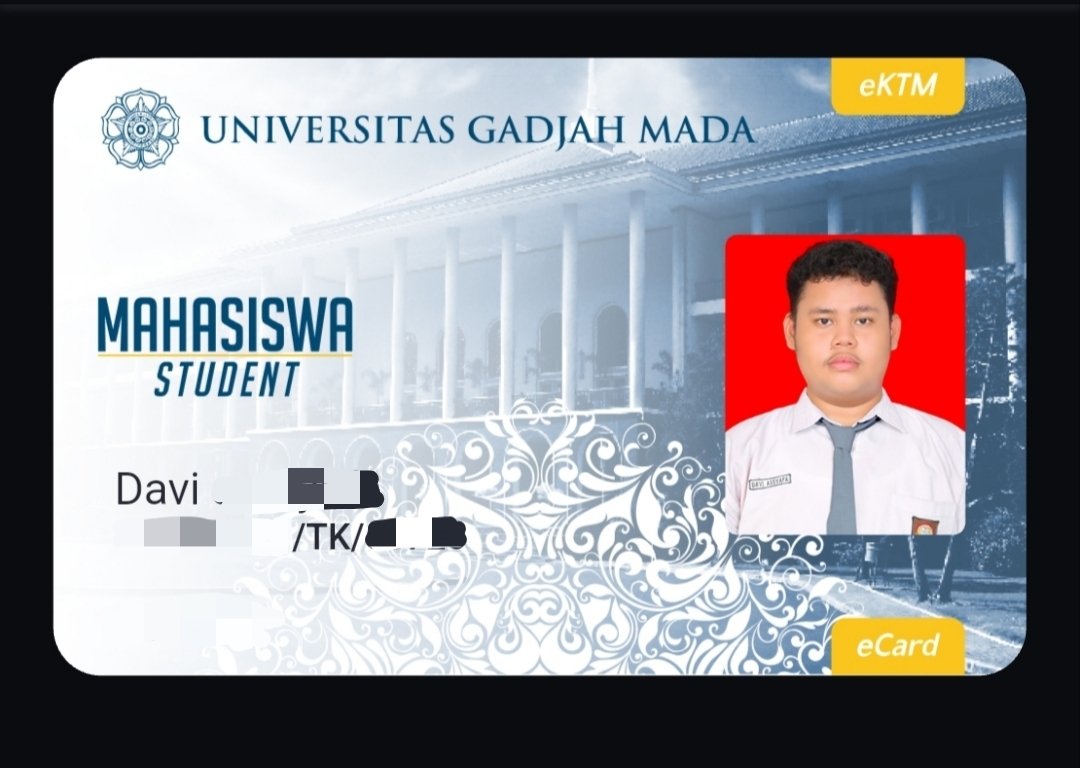 Tabitaa meng meng chemeng UGM ²⁶ tweet media