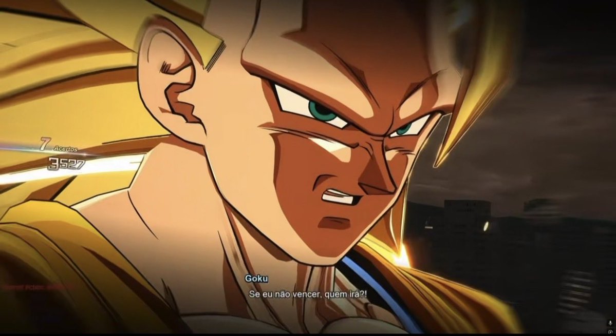 ByrieOhb's tweet photo. clap it up for @PedroBsTx, this is an INCREDIBLE anime-accurate SSJ3 goku, never seen anything like this, straight out of the anime https://t.co/vklNkdajLA