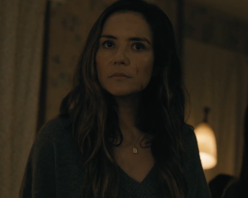 lily (from spoilers) tweet media