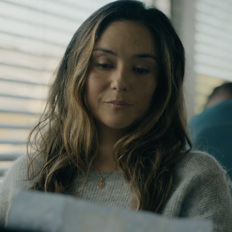 lily (from spoilers) tweet media
