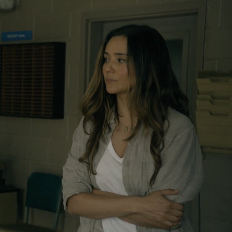 lily (from spoilers) tweet media