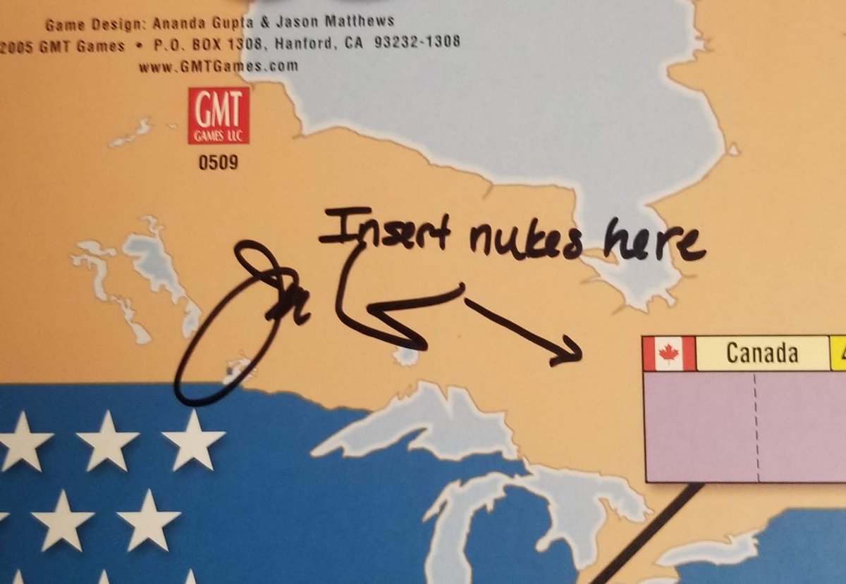 boardgamebrewer's tweet photo. @JasonDCMatthews Insert nukes here https://t.co/yrwkv5C3Pl