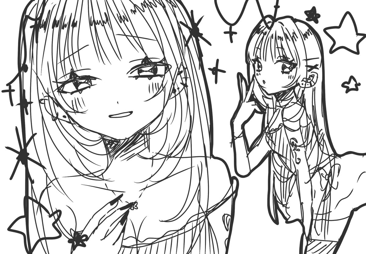fu_uws2's tweet photo. 授業中の落描き https://t.co/FmrpzWsmJ5