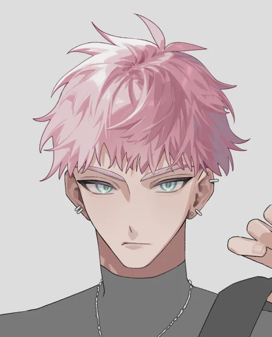顔