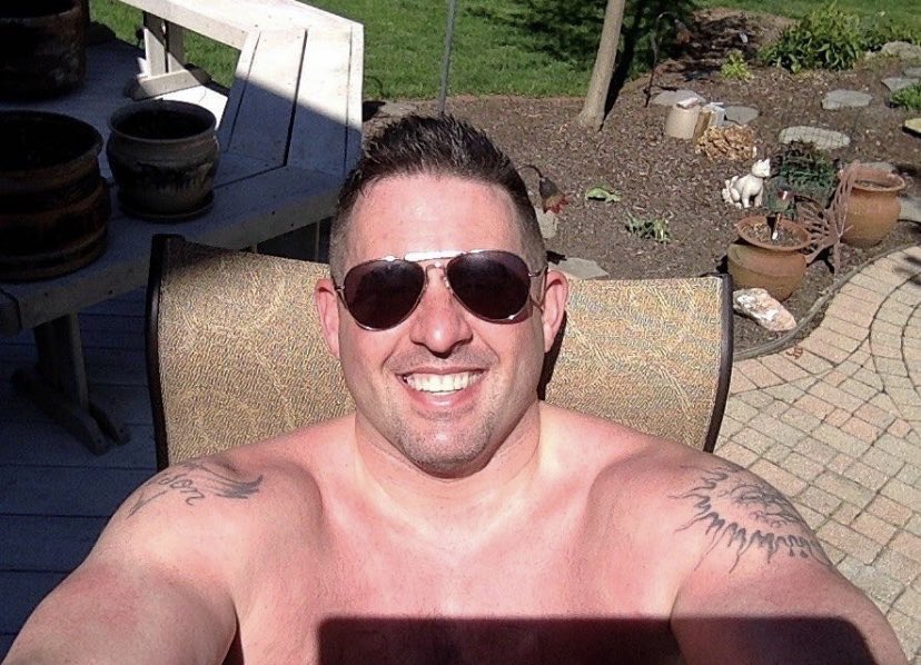 CrawfishJimmy's tweet photo. @LordGigaByte1 @omfgkeema Top of the morning hater. https://t.co/RcdMqMOPX2