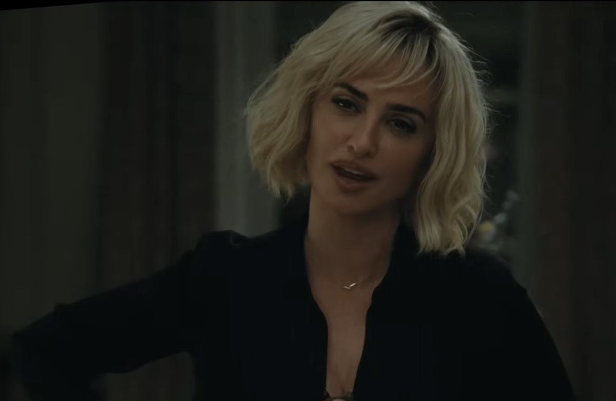 CINEMA505's tweet photo. As cinco atuações de 2026 com potencial para o Oscar até agora, segundo o IndieWire:

Emily Blunt, Melhor Atriz por ‘Dia D’
Penélope Cruz, Melhor Atriz Coadjuvante por ‘O Convite’
Colman Domingo, Melhor Ator Coadjuvante por ‘Michael’
Ryan Gosling, Melhor Ator por ‘Devoradores de Estrelas’
Inde Navarette, Melhor Atriz por ‘Obsessão’