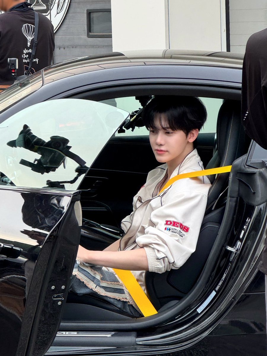 drop the tags for jaemin 🩷 ON AIR WITH DJ JAEMIN #うさねこ897