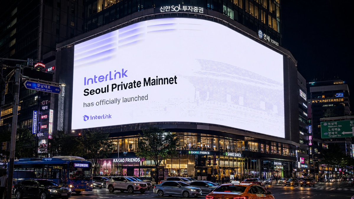 reina_itl's tweet photo. Dear Ambassadors,

InterLink Seoul Private Mainnet has officially launched.🎉

This is a meaningful milestone for the entire @inter_link community, and we invite all Ambassadors to join this moment together by participating in Daily Task 69.

As an Ambassador, your role is not only to create content, but also to inspire your team and other community members to take part. For Daily Task 69, the reward mechanism will be doubled compared to the previous Daily Task if we reach at least 4,000 Ambassador participants.

All detailed information about the task requirements, submission rules, reward structure, and important notes has already been shared in Coach House. Please check the announcement carefully and make sure your team understands the task clearly before submitting.

This task is also very important for the long-term growth of the Ambassador Program. If we can reach this major milestone together, it will clearly show the real impact, execution power, and global influence of our Ambassador community.

The result of this task can become a strong case study for future Proposals to request $ITL grants from the InterLink Foundation @itl_fdn. A successful campaign will help demonstrate that the Ambassador Program is not only active, but also capable of creating real value, awareness, and growth for the ecosystem.

Because of this, I sincerely hope everyone can help me push this task together. Please encourage your teammates, fellow Ambassadors, and community members to join Daily Task 69 and help unlock the double reward.

At the same time, please remember that this is only the first migration phase. More migration phases may come in the future, and ACS will continue to play an important role in determining priority and recognition.

Let’s keep building, keep contributing, and keep accumulating ACS to stay prepared for the next stages of @inter_link 's growth.

Thank you for your continued effort and dedication.💜

Best regards,
Reina