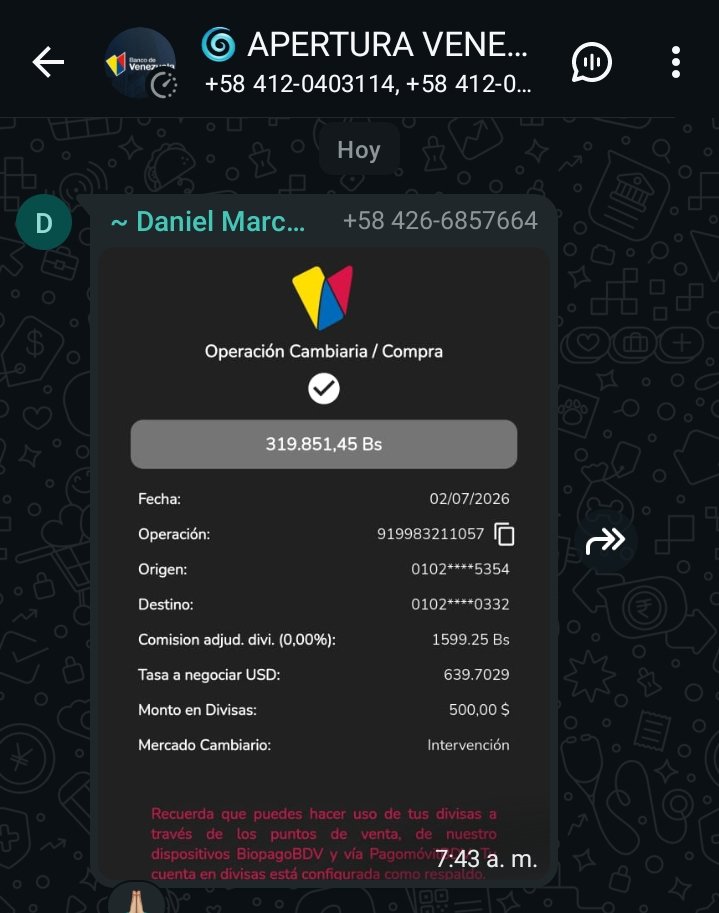 _MDEJ's tweet photo. @bancaveoficial @Giupicca_ Tu grupo es una mierda, intenté explicarle que desde las 7:40 AM estaban vendiendo y lo que hicieron fue banearme porque según yo estaba mintiendo, aquí te dejo el comprobante, puto grupo asqueroso de cristal que aparte no sirve para nada. https://t.co/kzCwPuTNdh