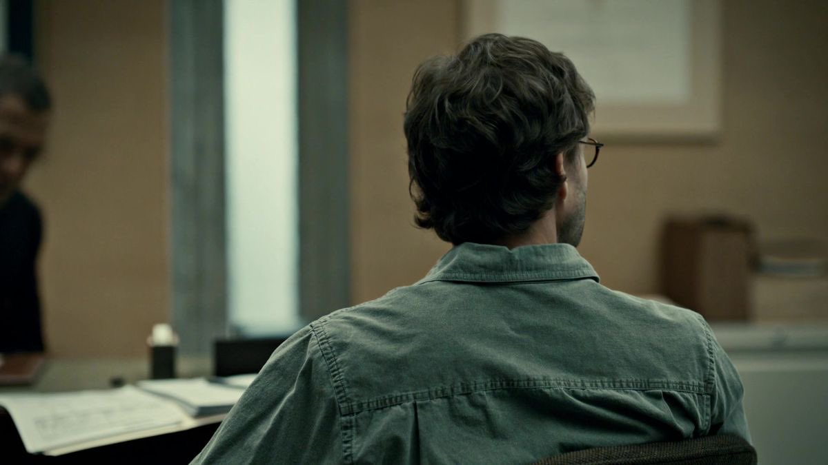 Hannibaleaten's tweet photo. Hannibal fell hard and fast for Will at the very first sight of him https://t.co/zjQSGsqk3J