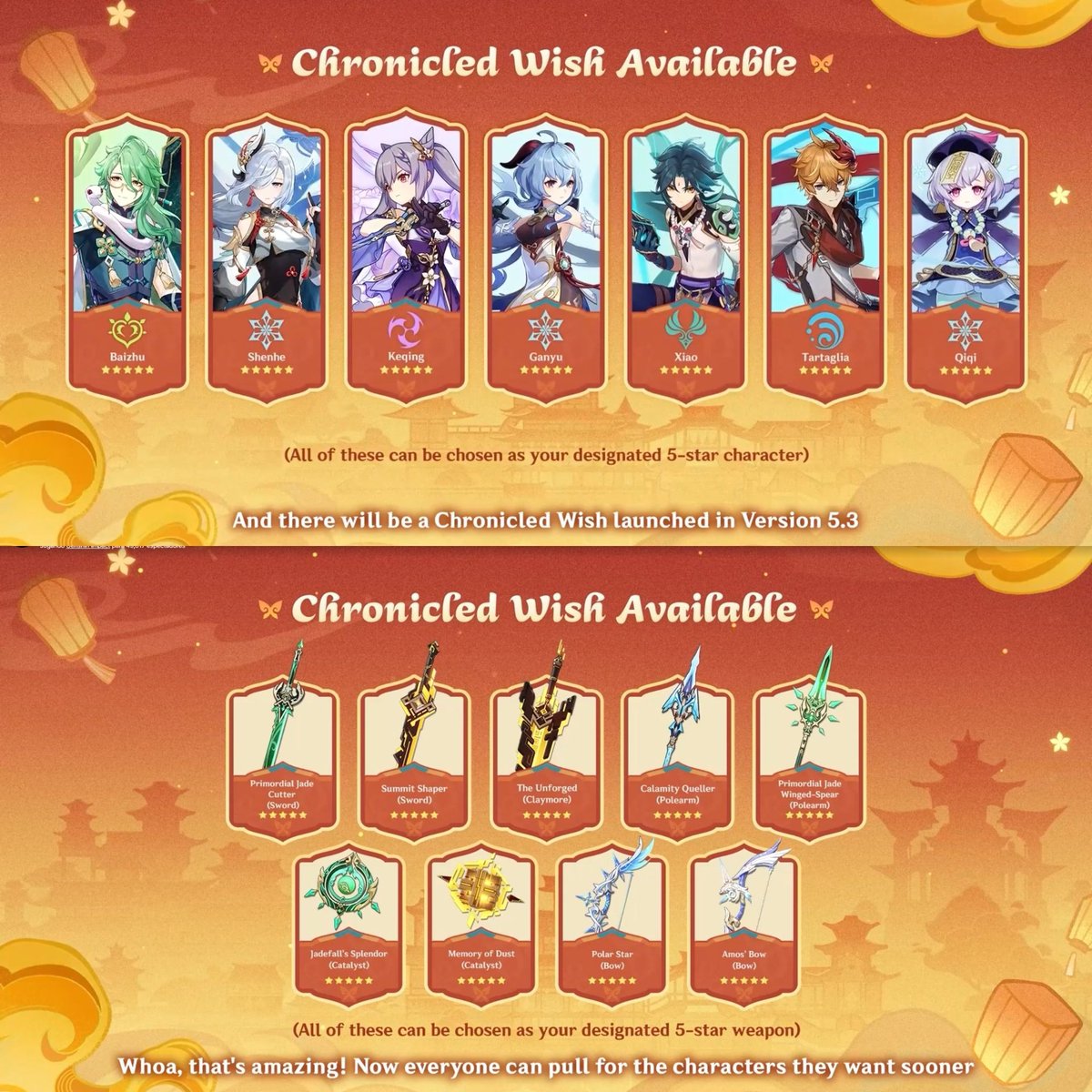 Kaminarejirogi's tweet photo. Banners q eu acho q vão vir na 7.0 https://t.co/VmpoKcN9e1