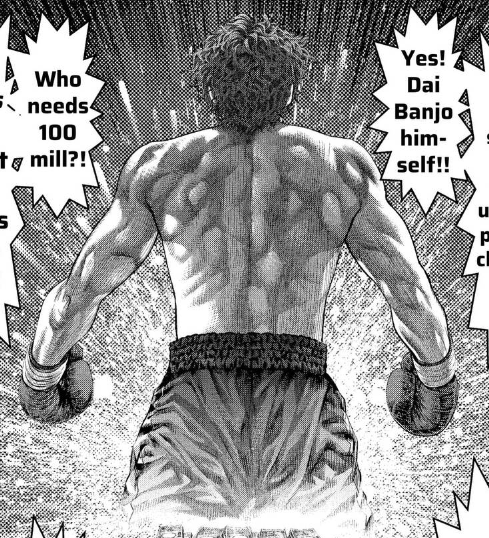 dubOPPF's tweet photo. BANJOU DAI BACKSHOTS
#ThankYouViz #ThankYouUsogoat #ThankYouTyler #ThankYouDan #RIPDuwang https://t.co/iZzylHGsdr