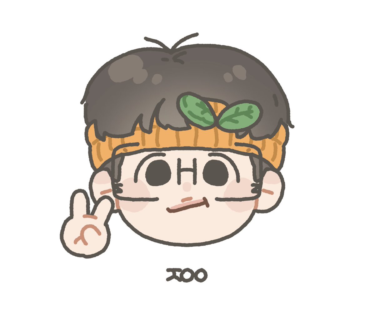 weocme's tweet photo. ✌️🍊 https://t.co/jIu3YfK2ca