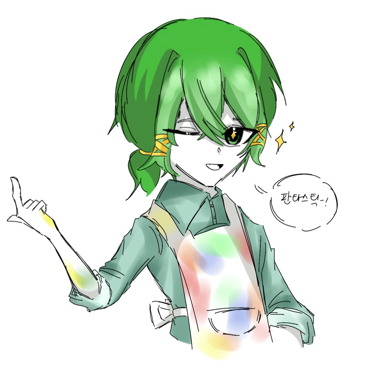 kaleumen425281's tweet photo. 듞크 https://t.co/tspqjr1npA