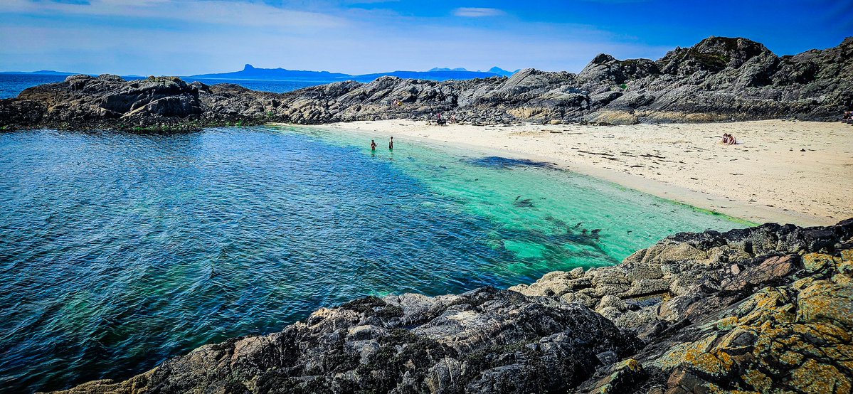 Mountaingoat86's tweet photo. Rhu Beach

🏴󠁧󠁢󠁳󠁣󠁴󠁿📷 https://t.co/tsTzzhtenE