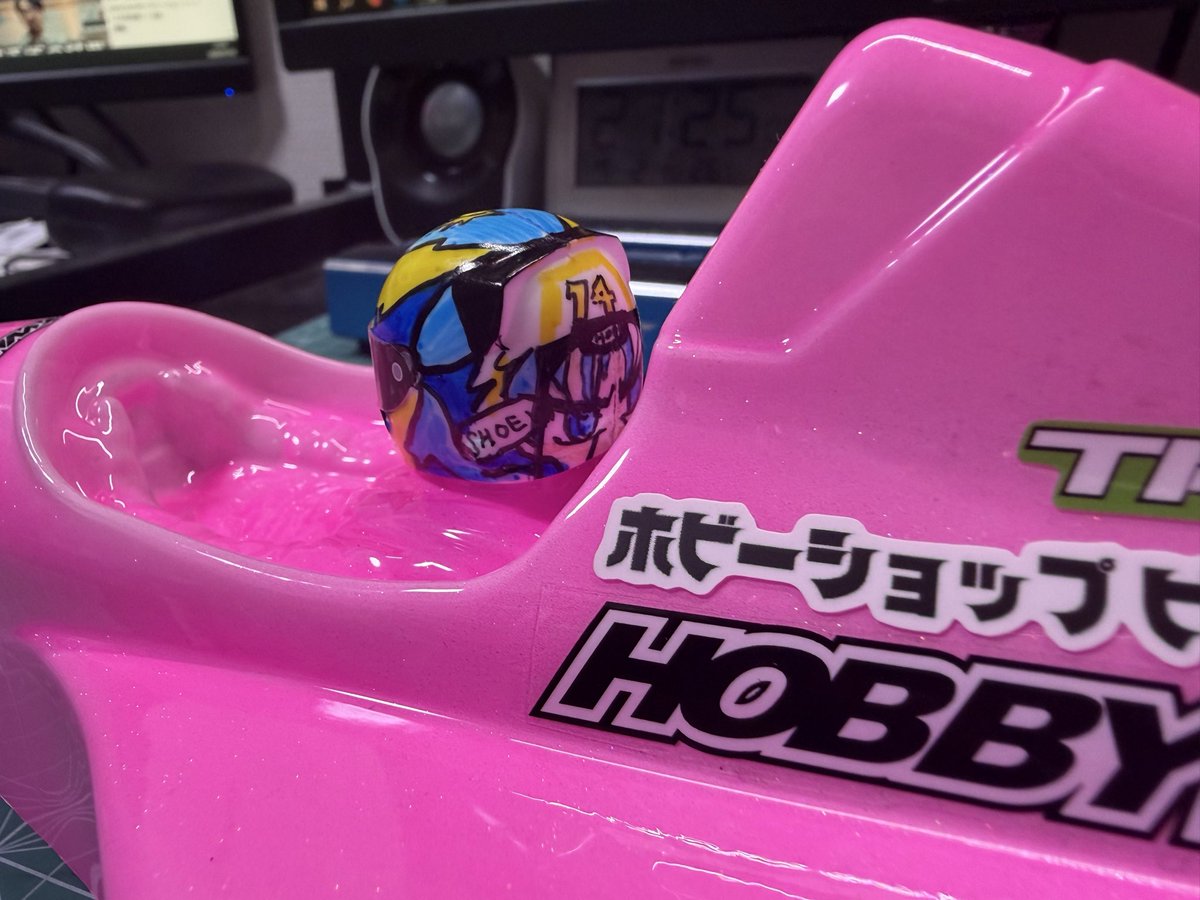 mecyy2's tweet photo. ニュー大治郎👍 https://t.co/aO6BqA3SJu