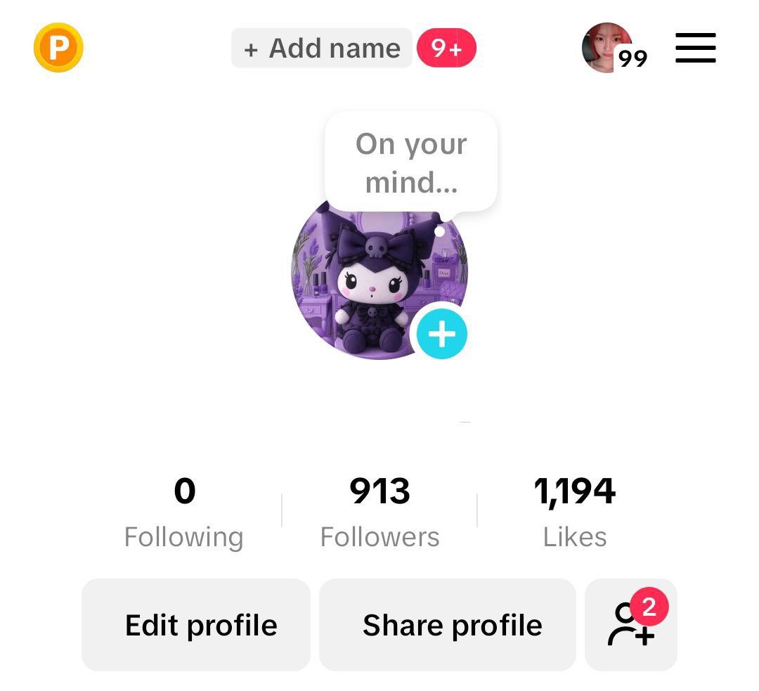 raeubys's tweet photo. TIKTOK ACCOUNT FOR SALE

       ‣ 913 followers w 1.1k likes
       ‣ non relig content
       ‣ can change user/name 
       ‣ can do live kapag 1k followers na
       ‣ applied tiktok shop 
        (need age confi)
       ‣ organic, not boosted  
       ‣ ph-based https://t.co/aK75z4GehC