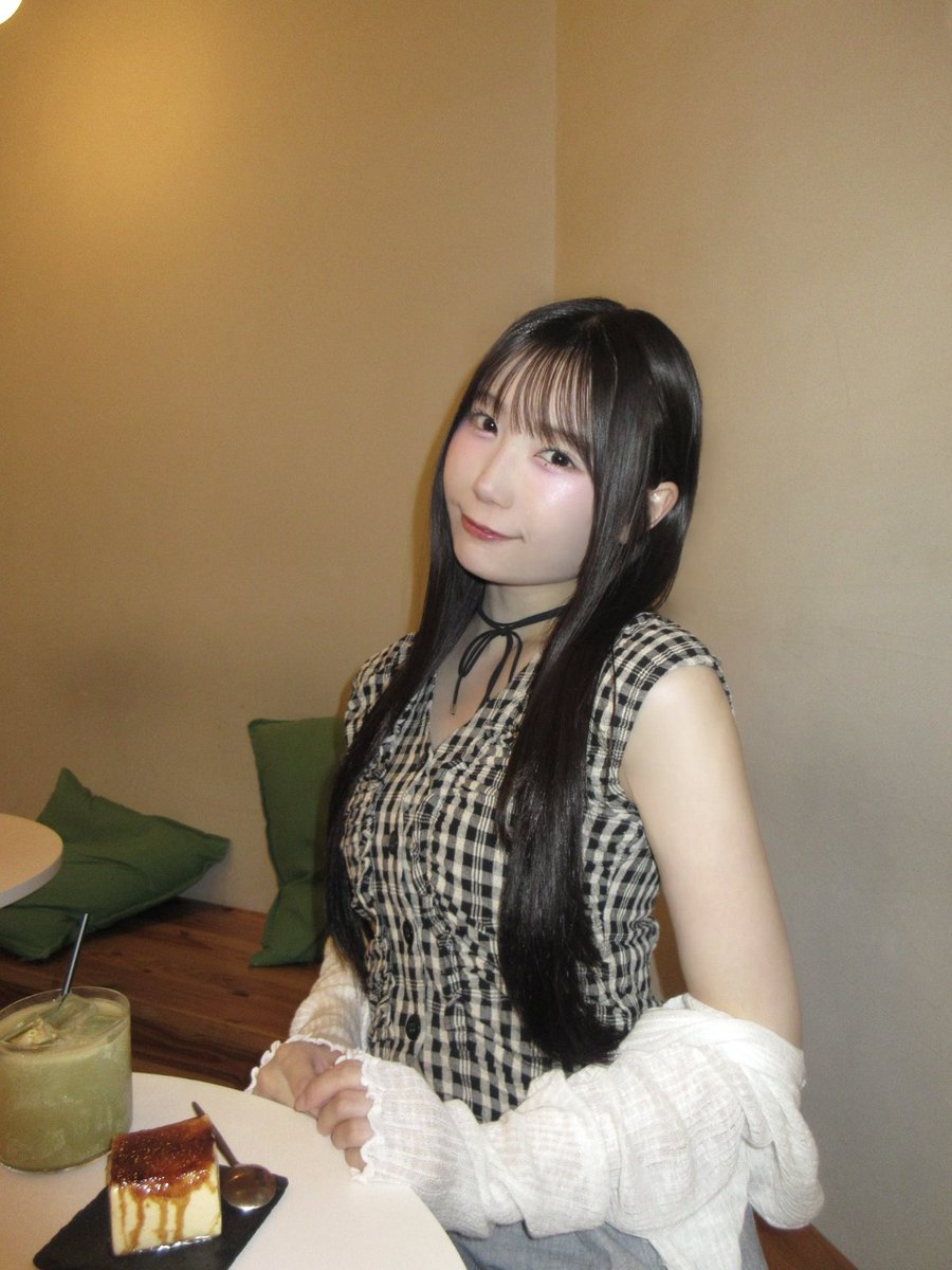 苗加結菜 (ツキアト) (@naeka_yuuna) / Posts / X