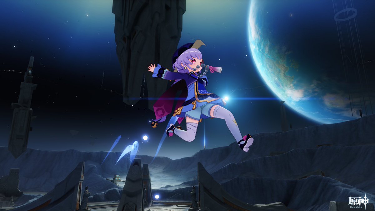 Post by チョコミント on X: 無重力〜！！！