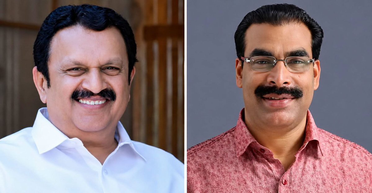 shameerkb98's tweet photo. UDF സർക്കാർ വന്ന ശേഷം മലയാളിക്ക് മനസ്സിലായ രണ്ട് പ്രധാന കാര്യങ്ങൾ...

ഒന്ന്: 

പാമ്പിനെ ചവിട്ടിയാൽ പാമ്പ് കടിക്കും..

രണ്ട്:

മയക്കാലായാൽ കുയി ണ്ടാവും ഇത് കേരളാണ്..

ഒന്ന് ആരോഗ്യവകുപ്പിന്റെ മുന്നറിയിപ്പായും രണ്ടാമത്തേത് പൊതുമരാമത്ത് വകുപ്പിന്റെ സൂചനയായും കണ്ടാൽ മതി 😆😆 https://t.co/3wjJhfRqHT