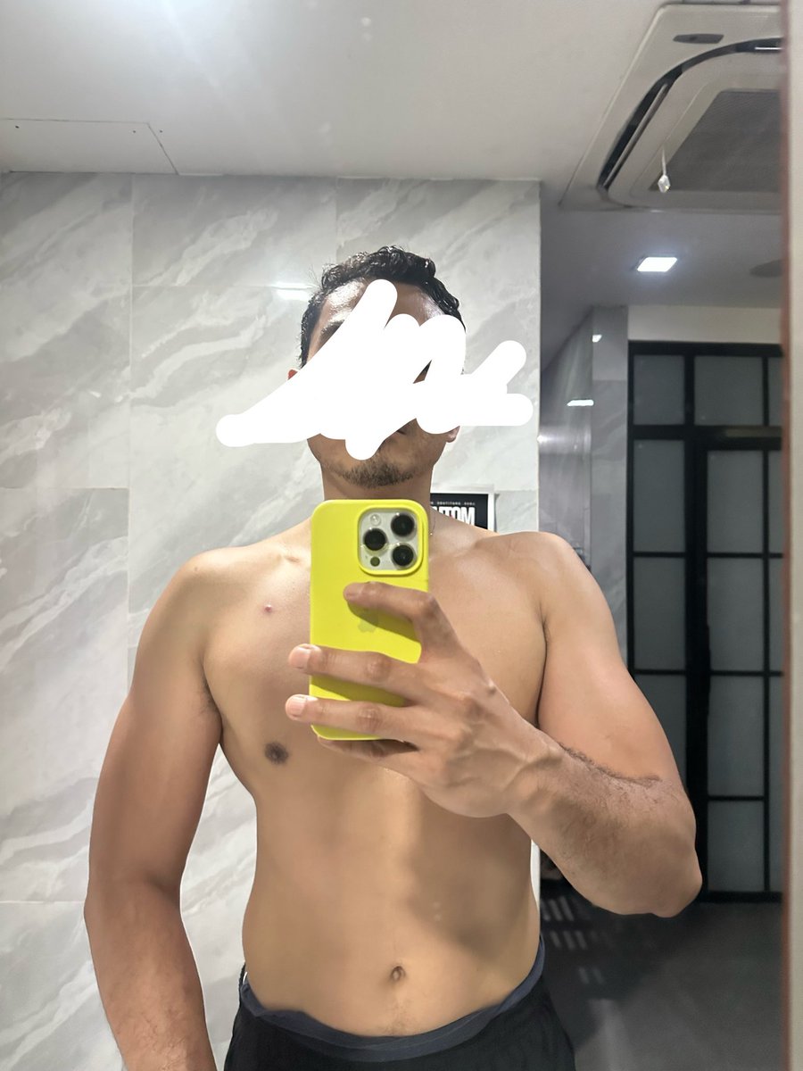 billie_prank's tweet photo. Gym results lately. https://t.co/WKBpbrQMfY