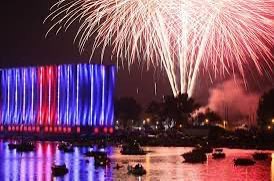 ChrissyCasilio's tweet photo. Philanthropist Russ Salvatore had agreed to pay for downtown Buffalo fireworks…

@MayorSeanRyan said … "An appropriate site could not be identified"… 

🫠 https://t.co/IlWtpfw5ND