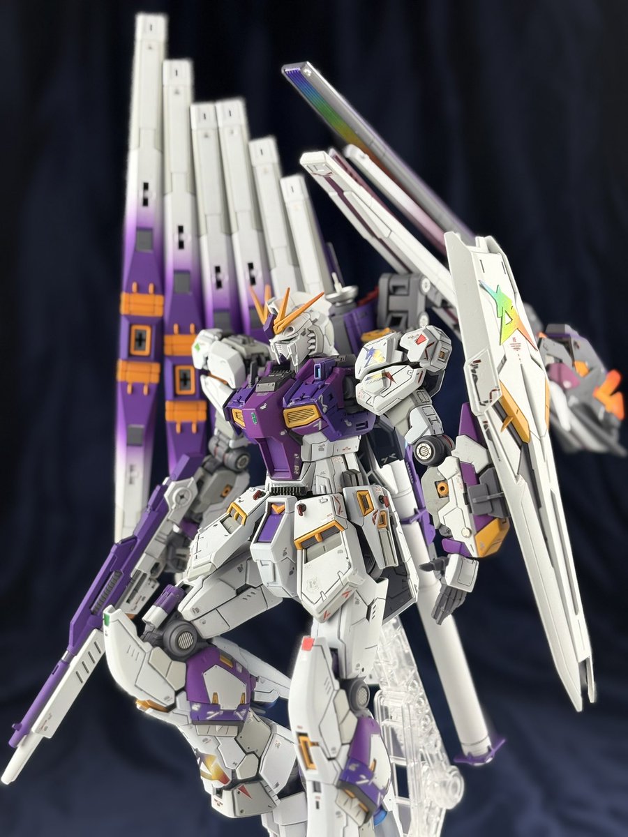 サリー@ガンプラ (@sally_gunpla) / Posts / X