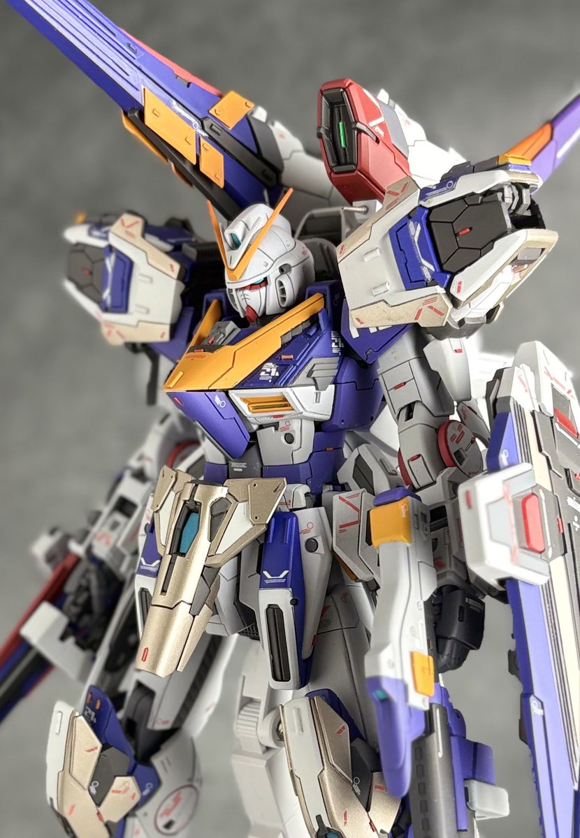 サリー様 サリー@ガンプラ (@sally_gunpla) / Posts / X